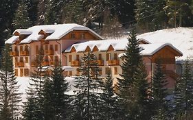 Hotel Aurora